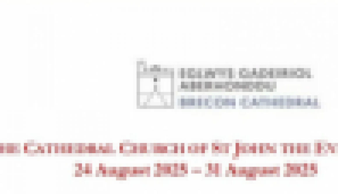 Brecon Cathedral Music sm