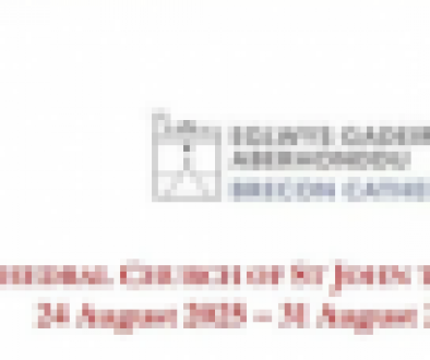 Brecon Cathedral Music sm