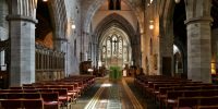 Brecon Cathedral