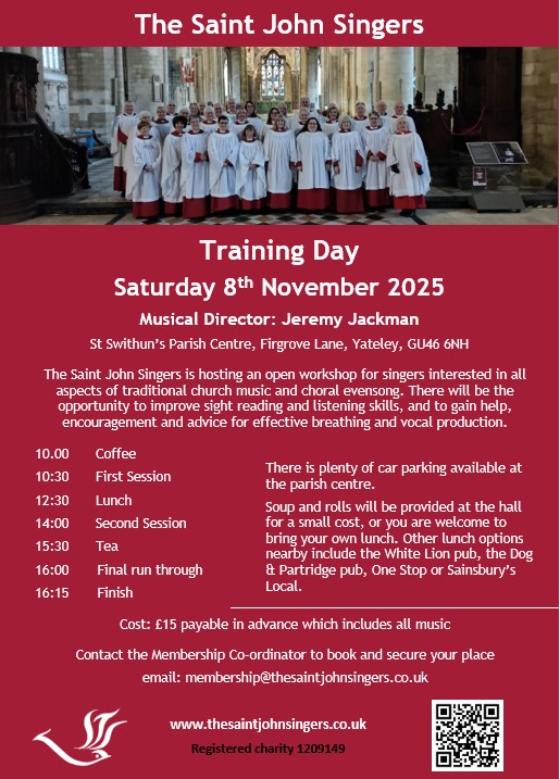 TrainingDayYateleyNov25